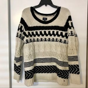 AE Chunky Sweater
